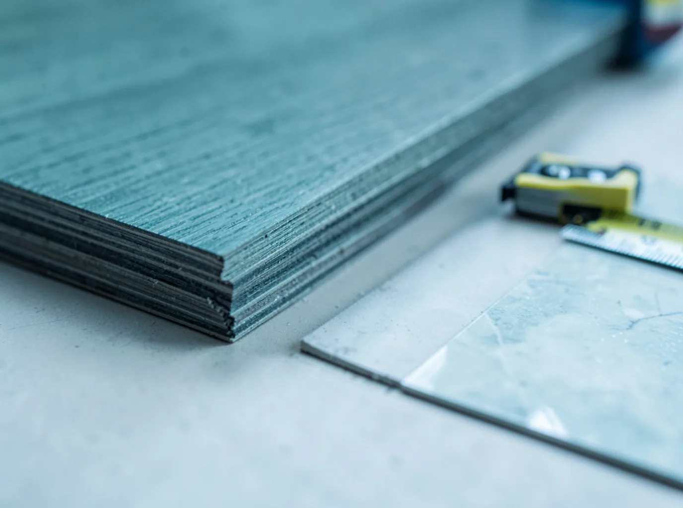 Luxury Vinyl Plank Installation Random Lake, WI FAQs
